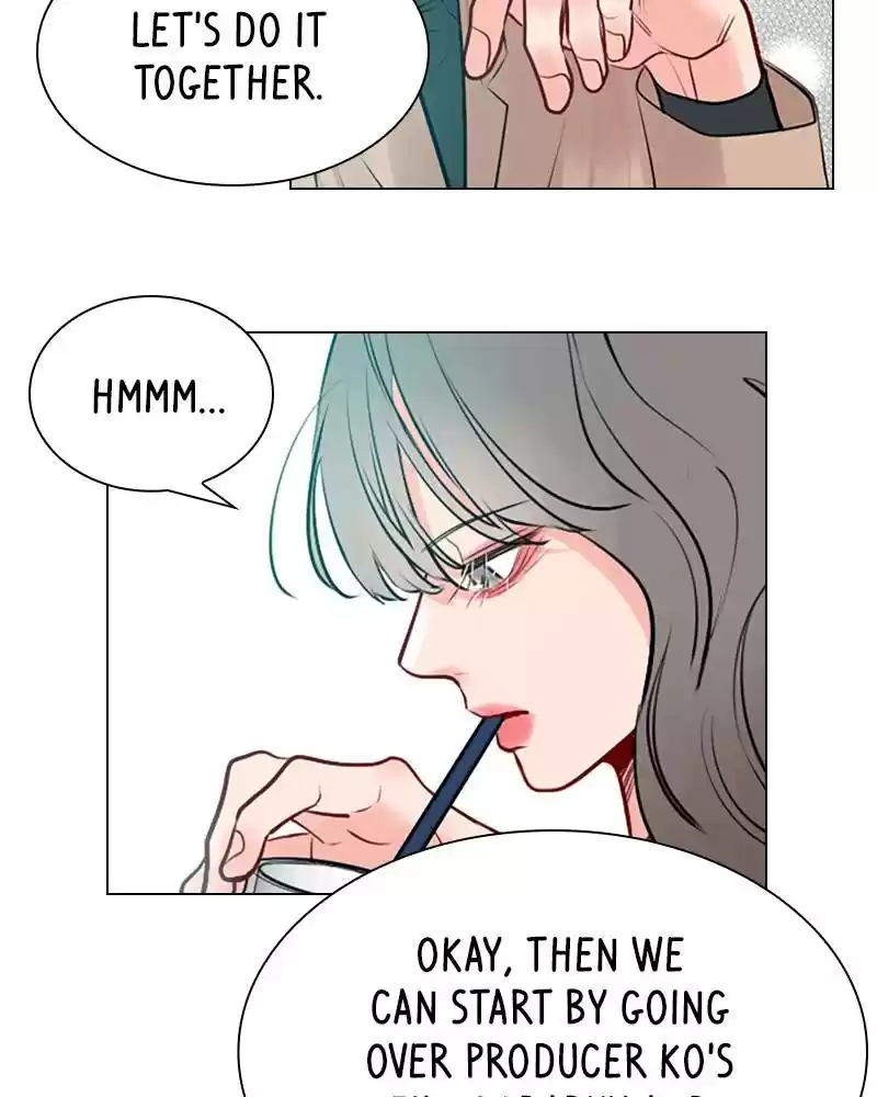 Play, Playlist Chapter 7