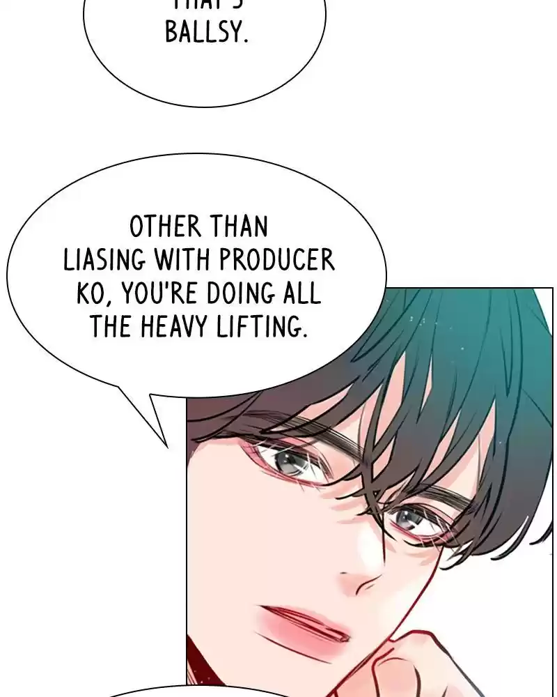 Play, Playlist Chapter 7