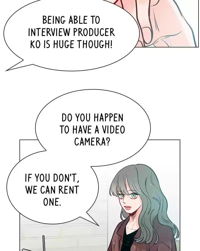 Play, Playlist Chapter 7