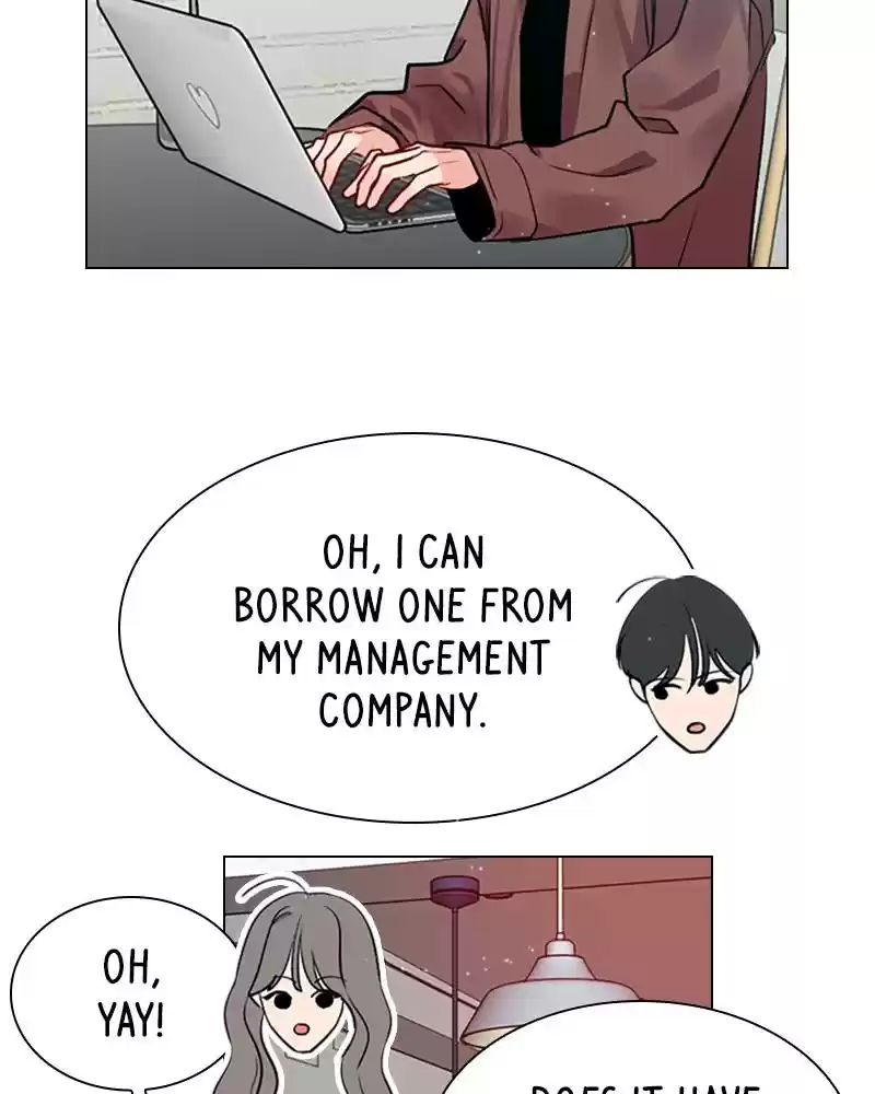 Play, Playlist Chapter 7