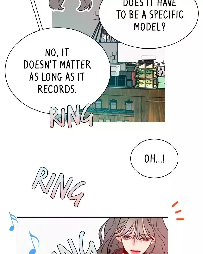 Play, Playlist Chapter 7