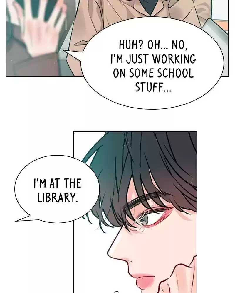 Play, Playlist Chapter 7