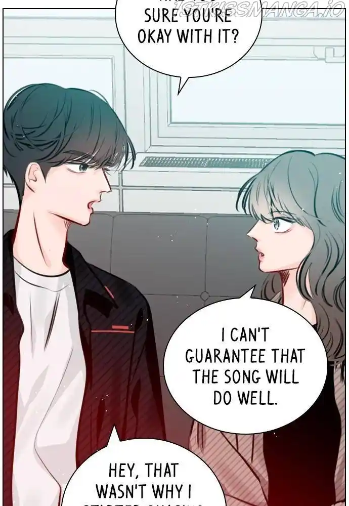 Play, Playlist Chapter 70