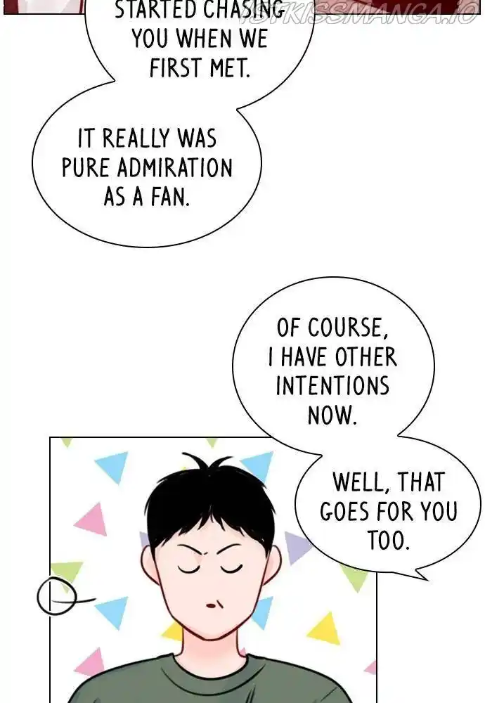 Play, Playlist Chapter 70