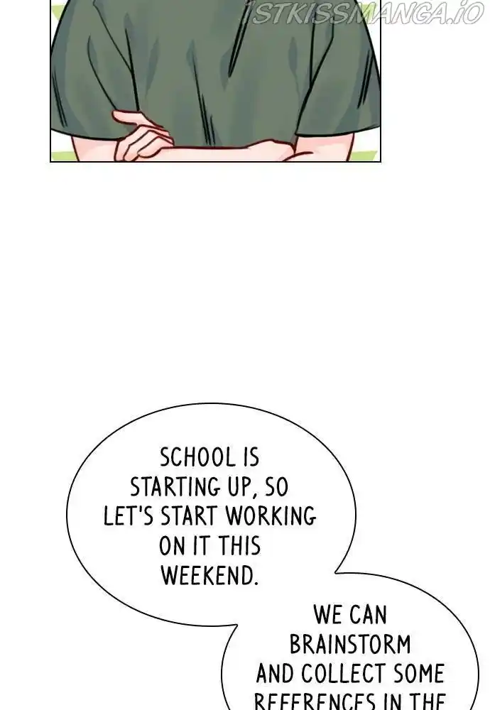 Play, Playlist Chapter 70