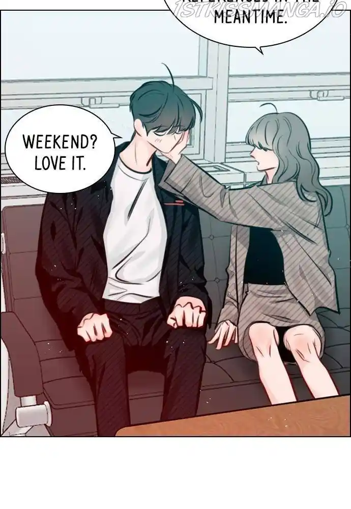 Play, Playlist Chapter 70