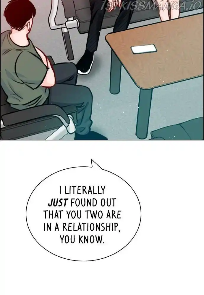 Play, Playlist Chapter 70