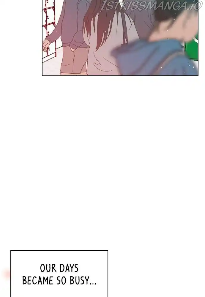 Play, Playlist Chapter 70