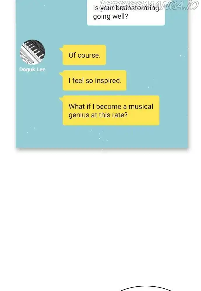 Play, Playlist Chapter 70