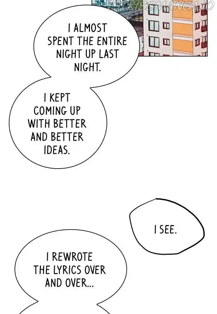 Play, Playlist Chapter 70