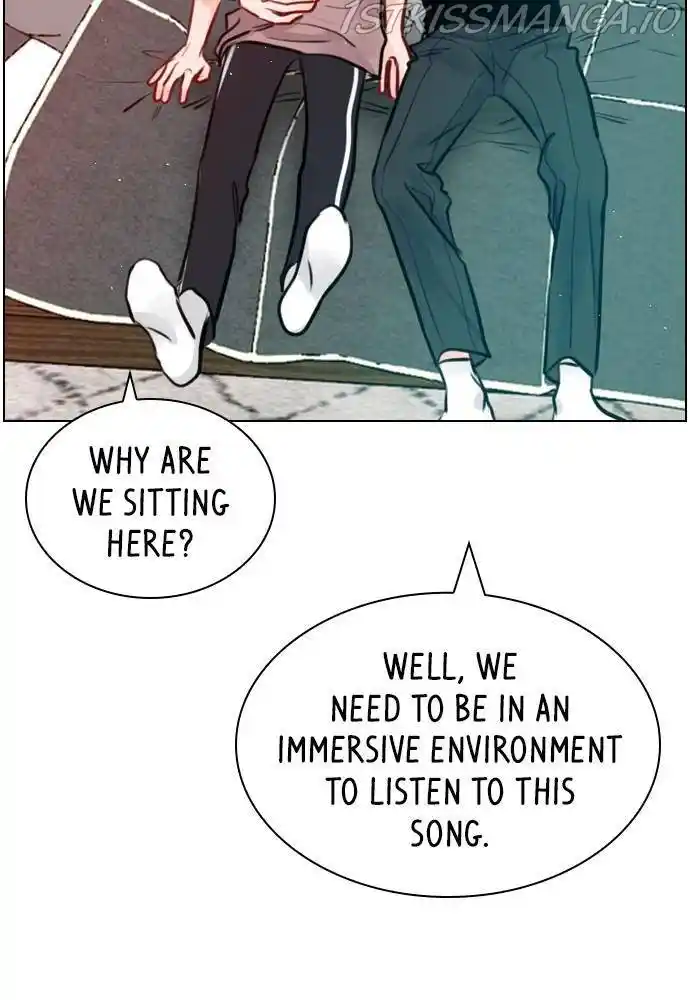 Play, Playlist Chapter 70