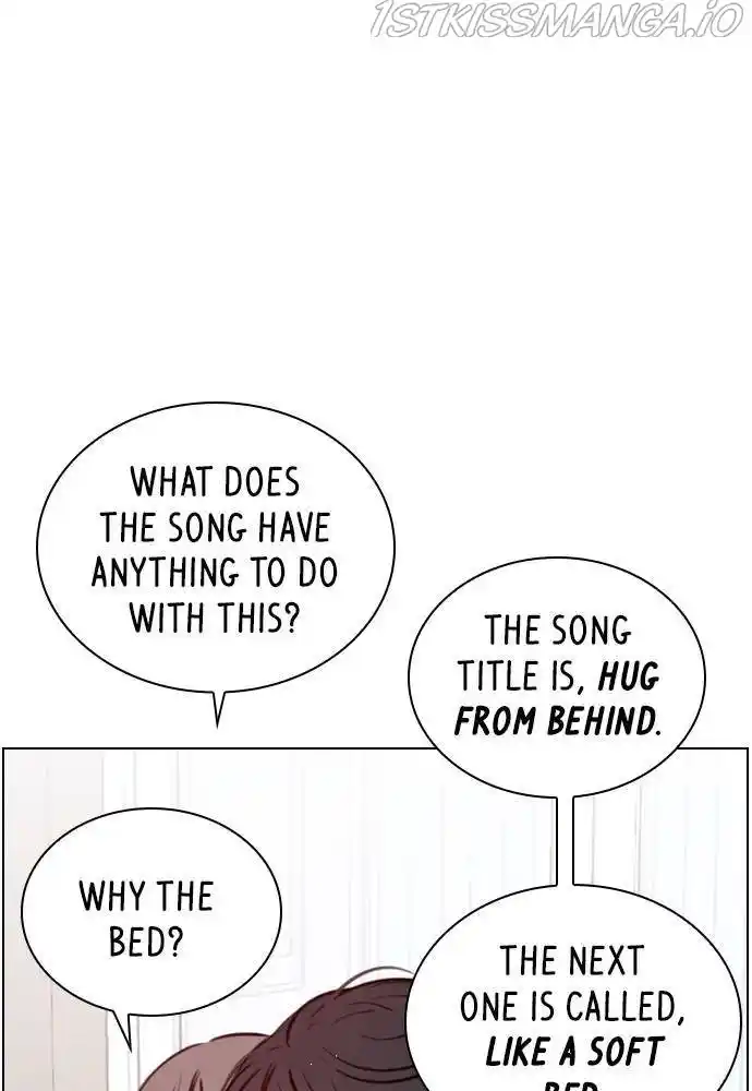 Play, Playlist Chapter 70