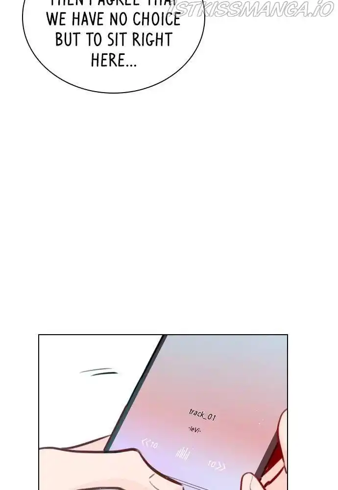 Play, Playlist Chapter 70