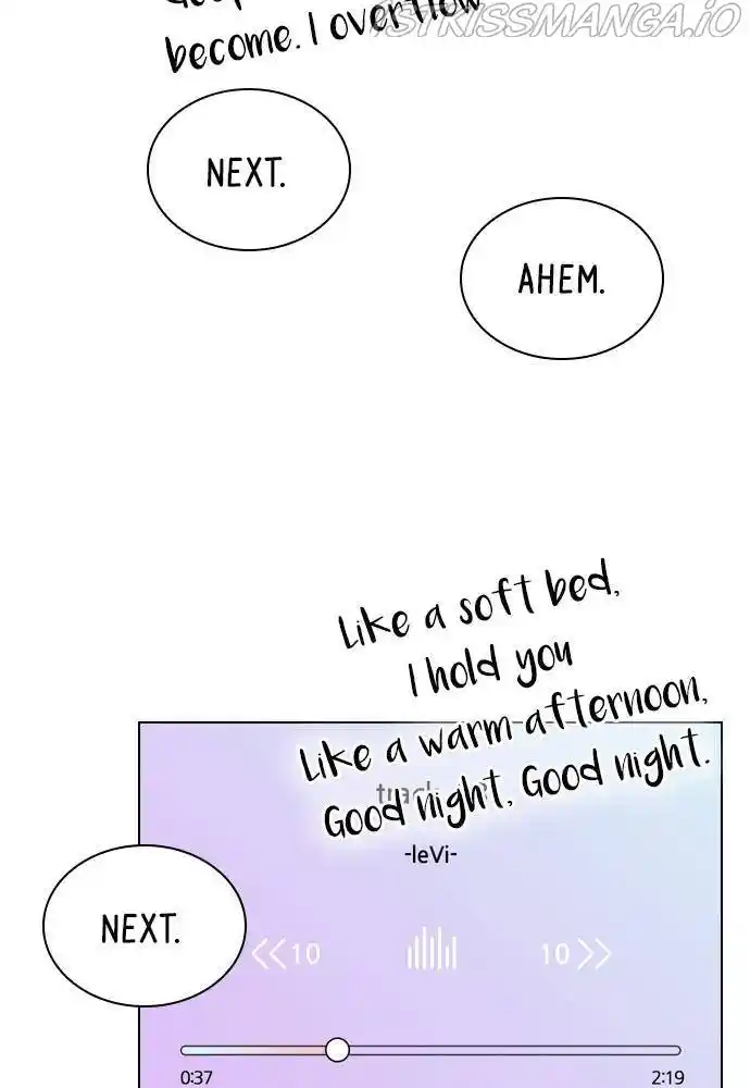 Play, Playlist Chapter 70