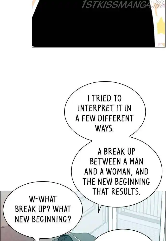 Play, Playlist Chapter 70