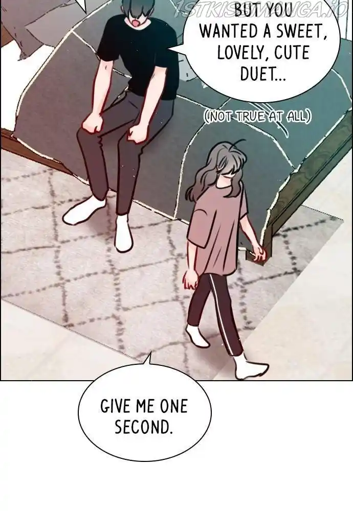 Play, Playlist Chapter 70