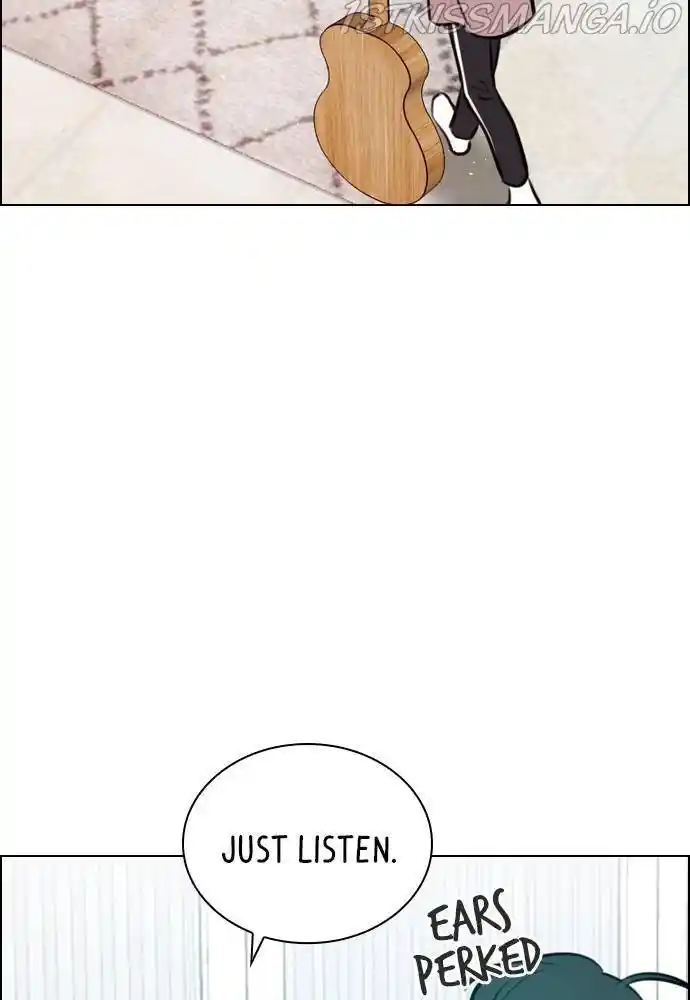 Play, Playlist Chapter 70