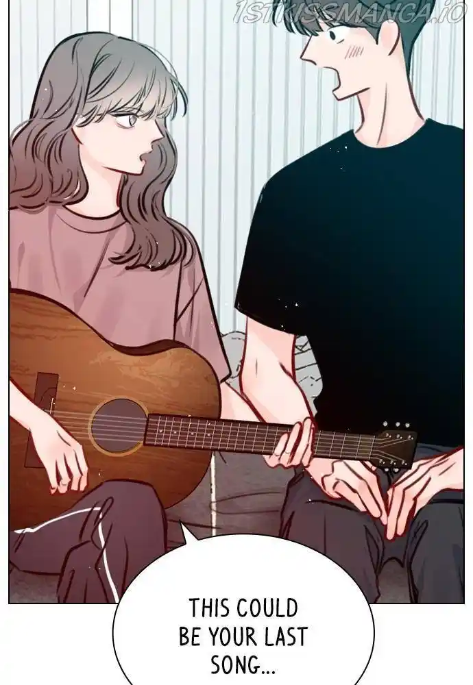 Play, Playlist Chapter 70