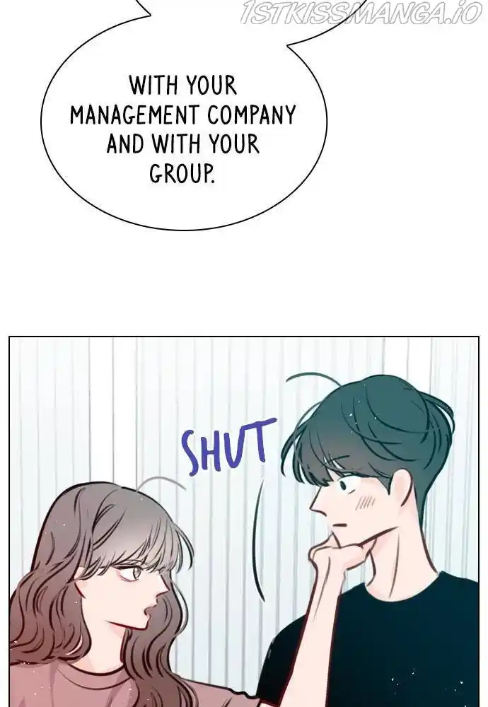 Play, Playlist Chapter 70