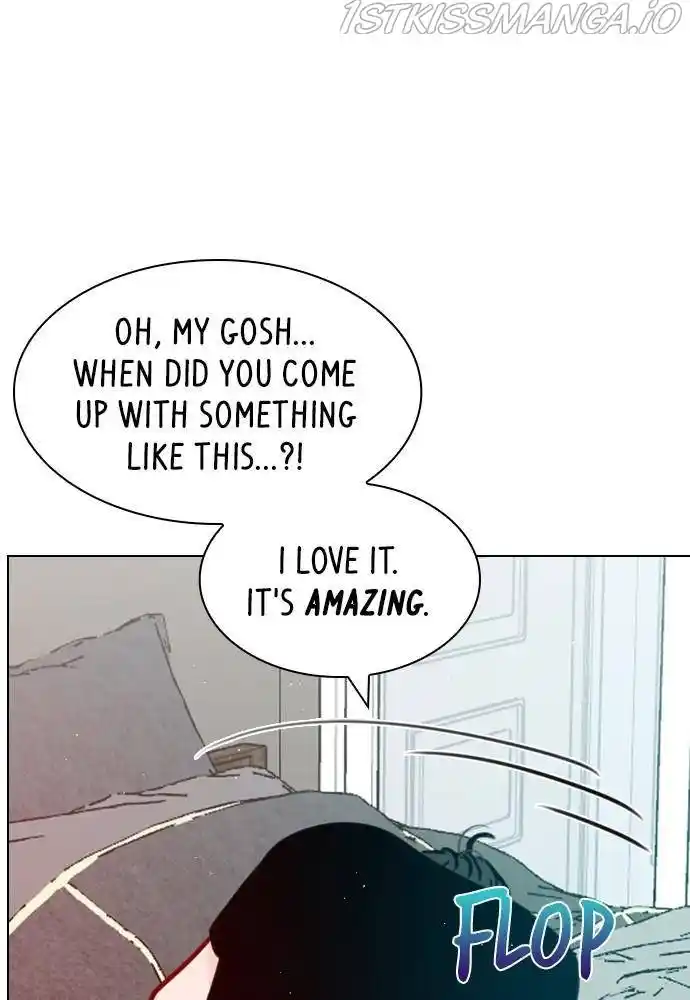 Play, Playlist Chapter 70