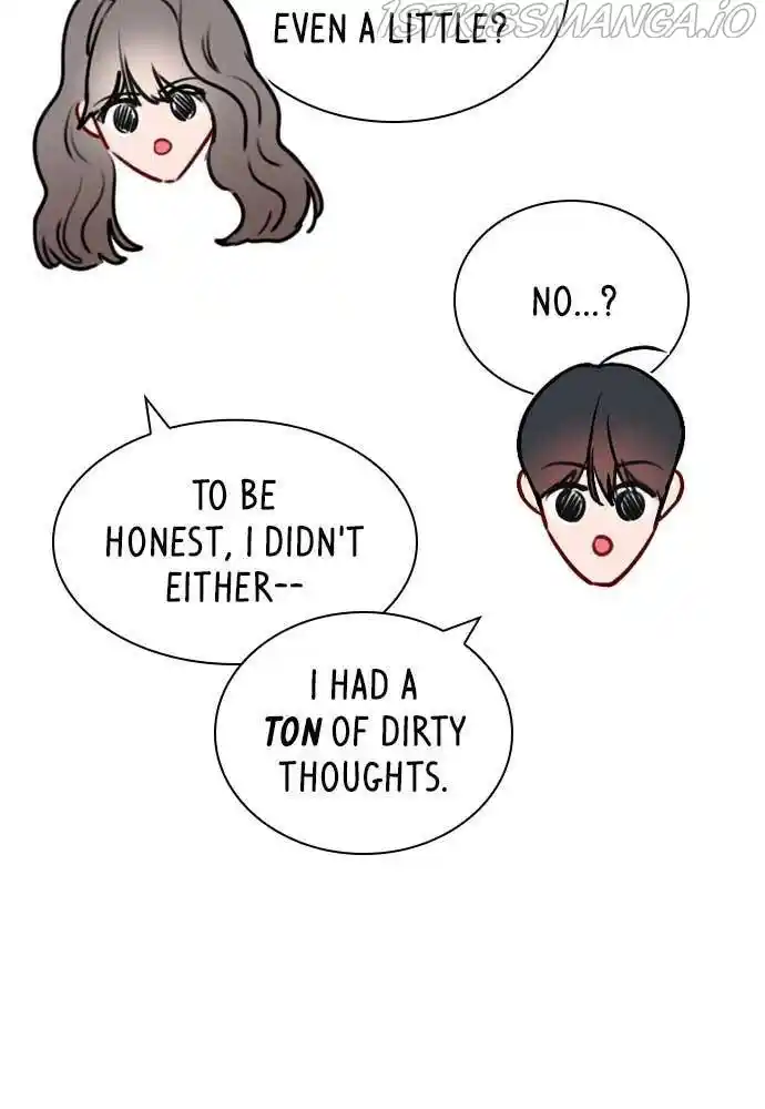 Play, Playlist Chapter 71