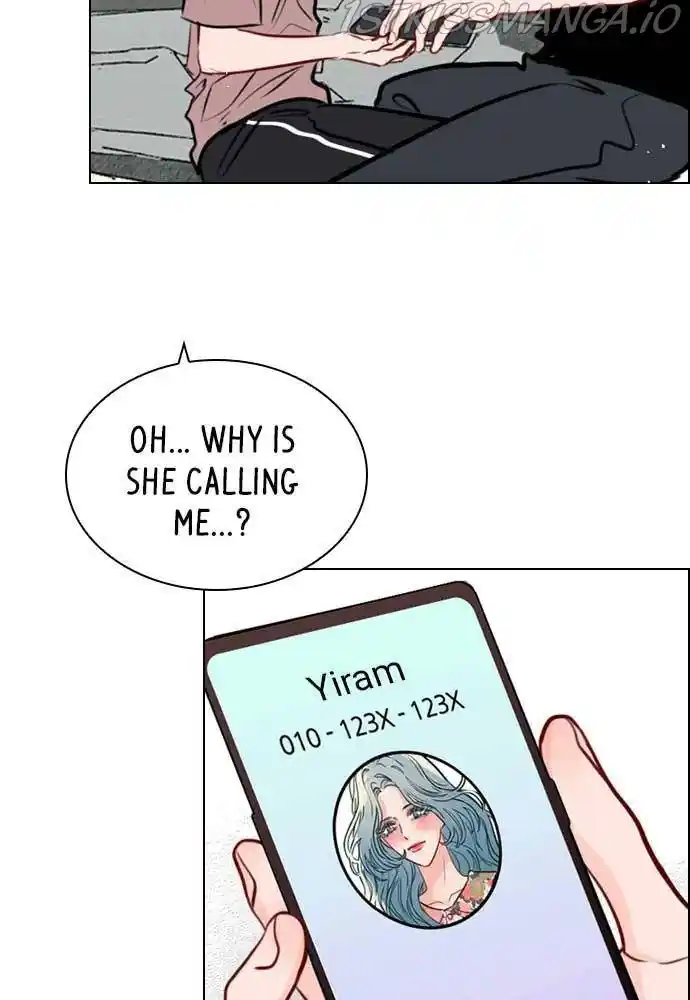 Play, Playlist Chapter 71