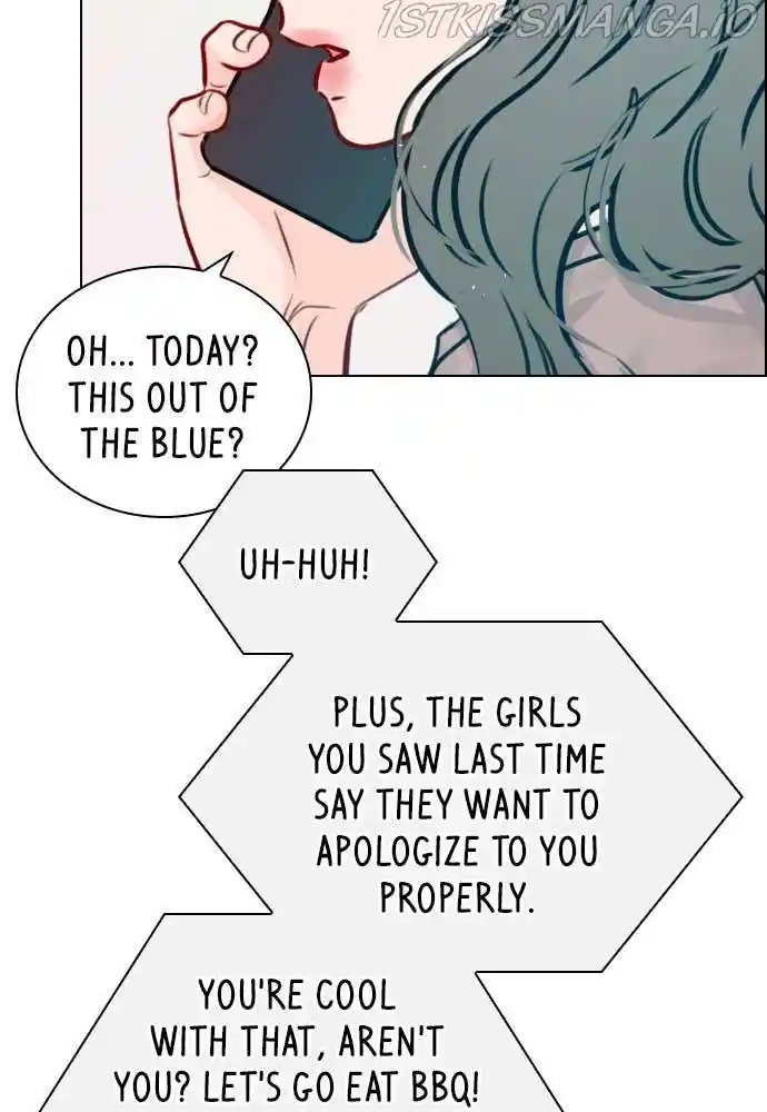 Play, Playlist Chapter 71