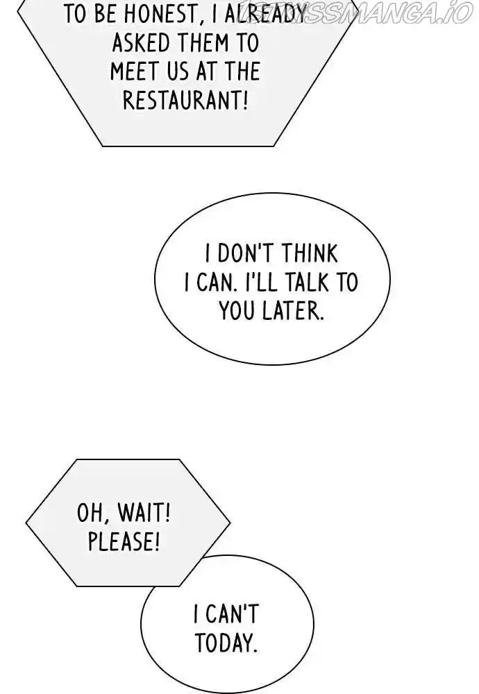 Play, Playlist Chapter 71