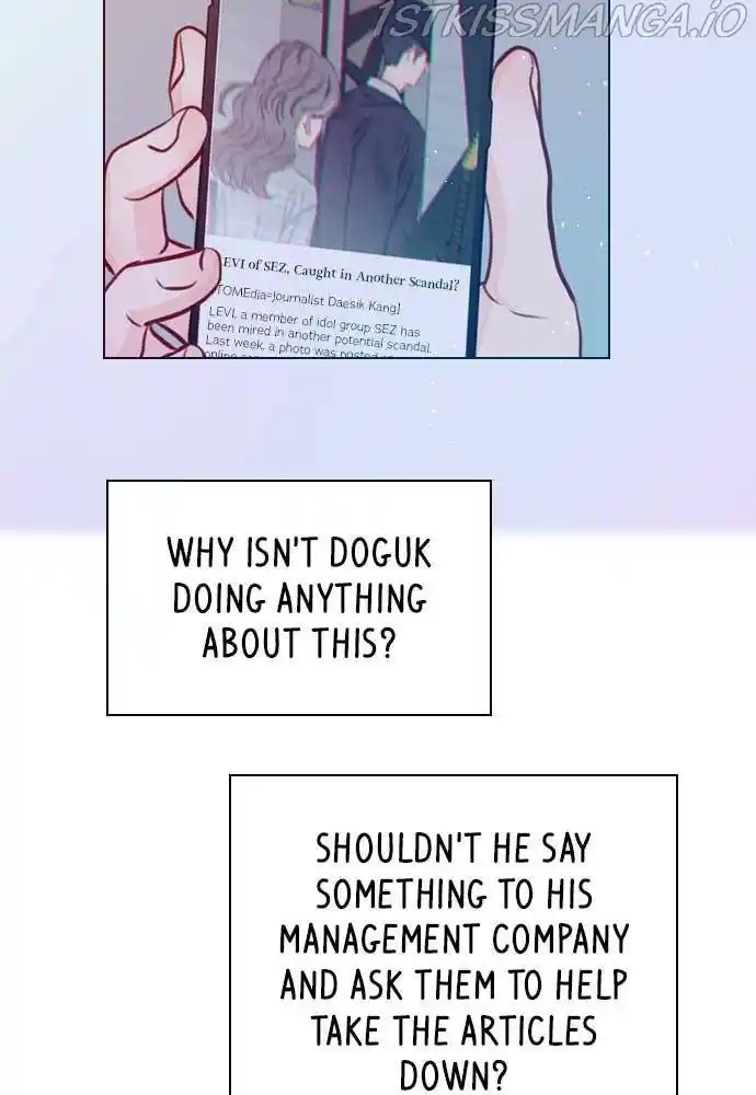 Play, Playlist Chapter 71