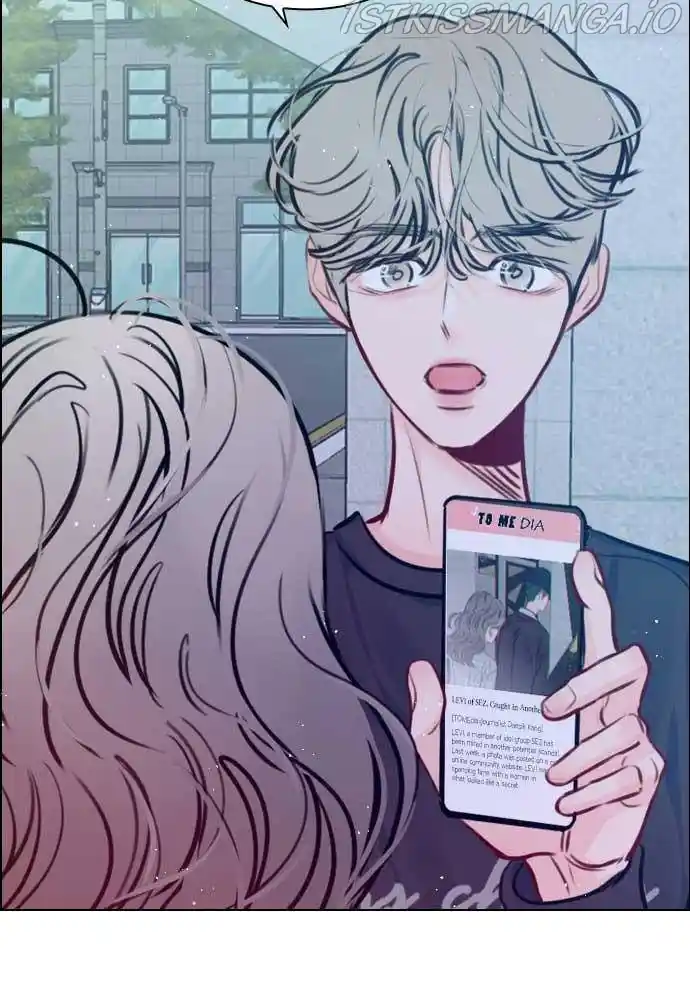 Play, Playlist Chapter 71