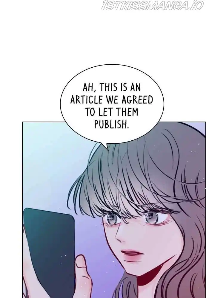 Play, Playlist Chapter 71