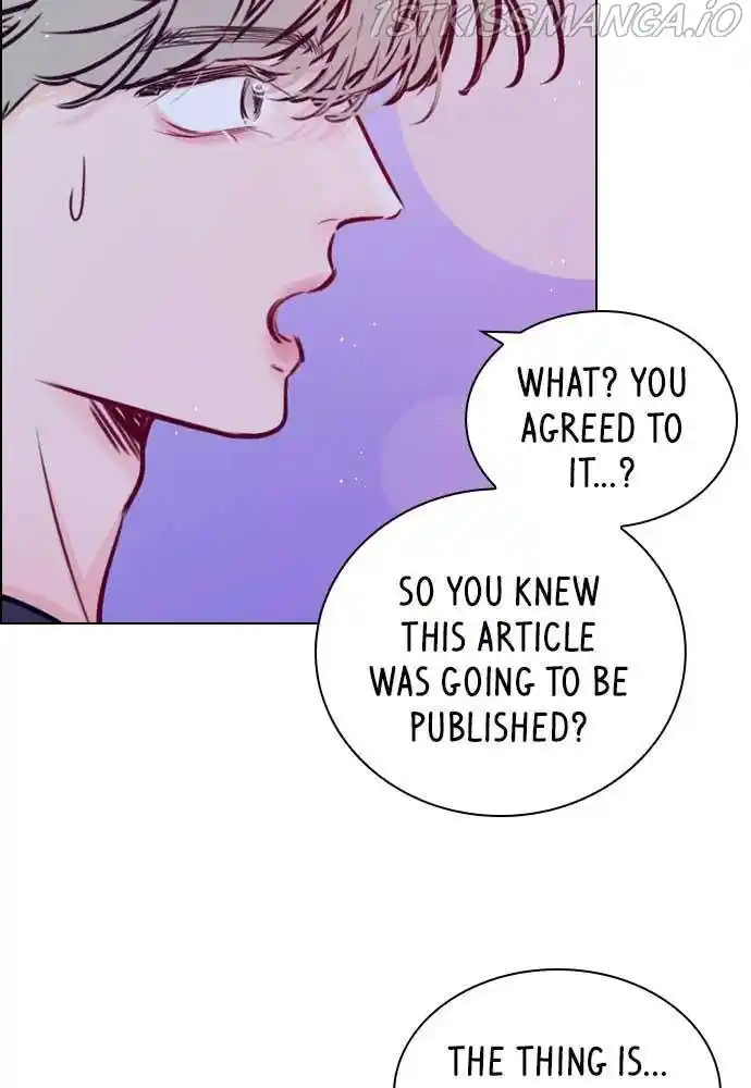 Play, Playlist Chapter 71