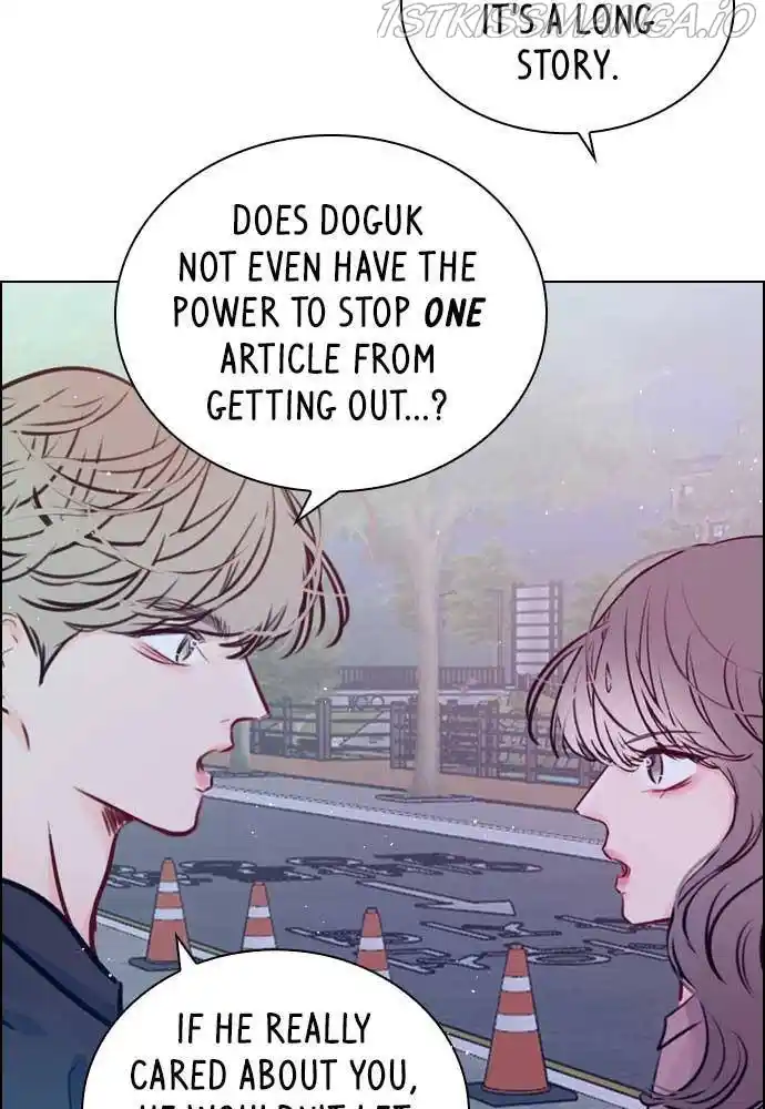 Play, Playlist Chapter 71