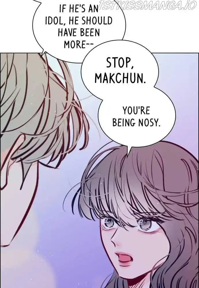 Play, Playlist Chapter 71