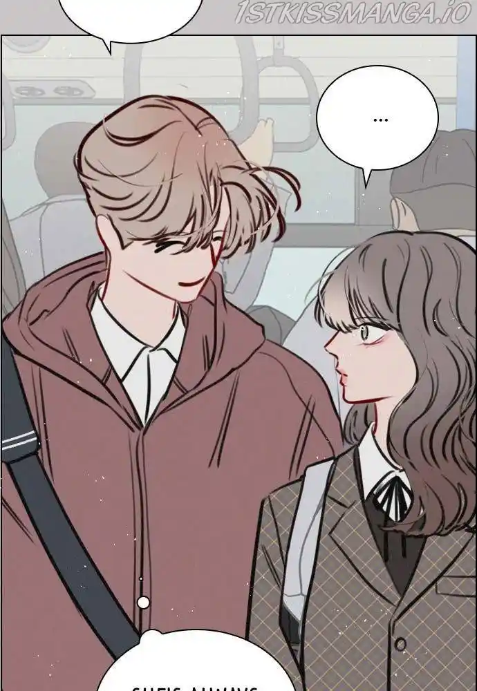 Play, Playlist Chapter 72