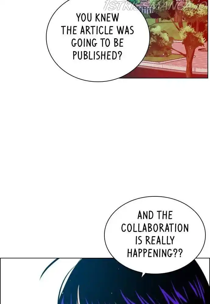 Play, Playlist Chapter 72