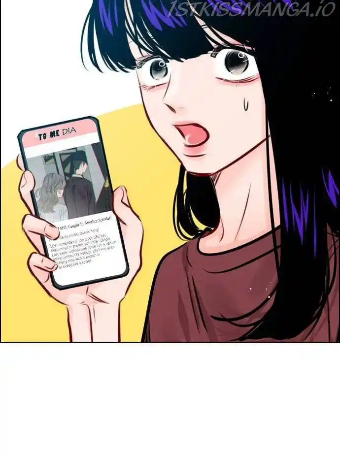 Play, Playlist Chapter 72