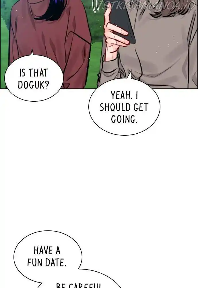 Play, Playlist Chapter 72