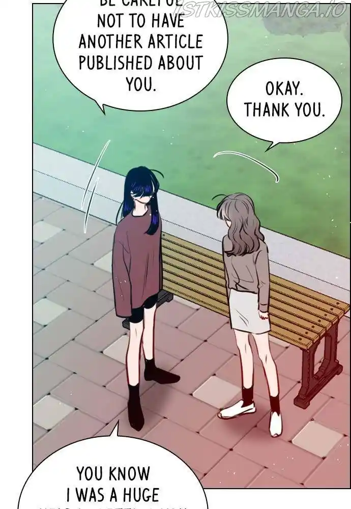 Play, Playlist Chapter 72