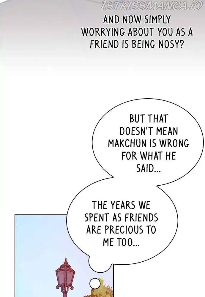 Play, Playlist Chapter 72