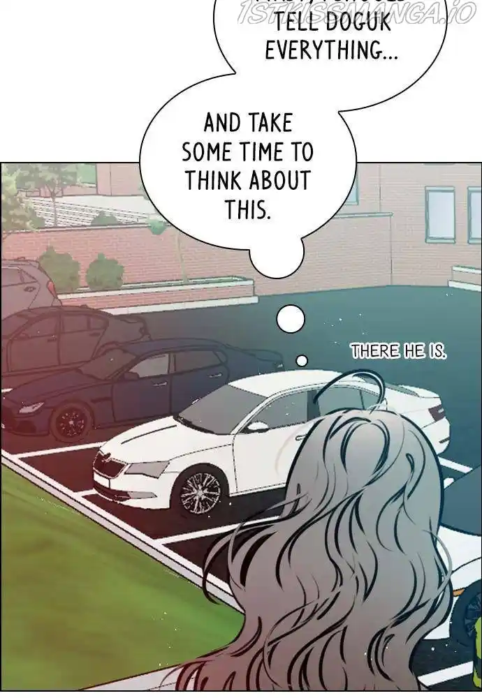 Play, Playlist Chapter 72