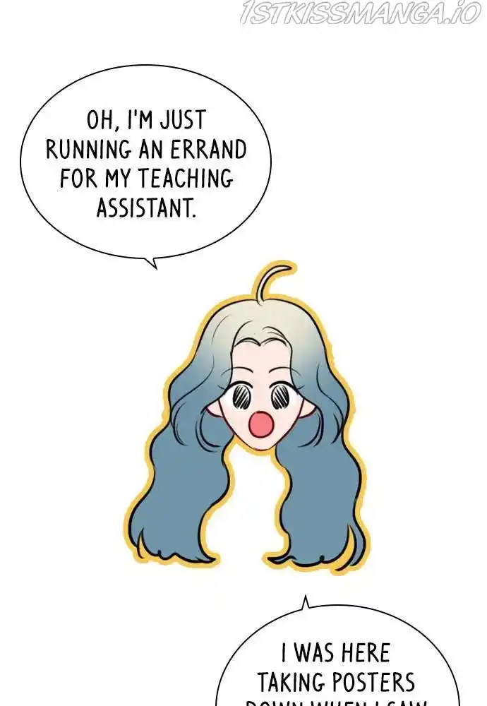 Play, Playlist Chapter 72