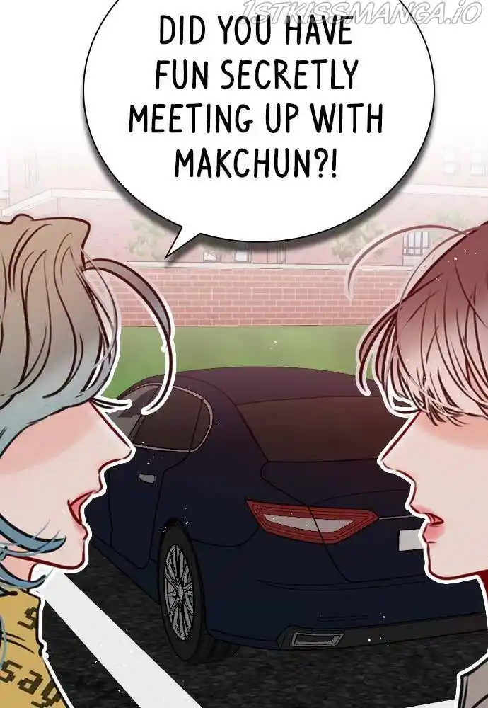 Play, Playlist Chapter 72