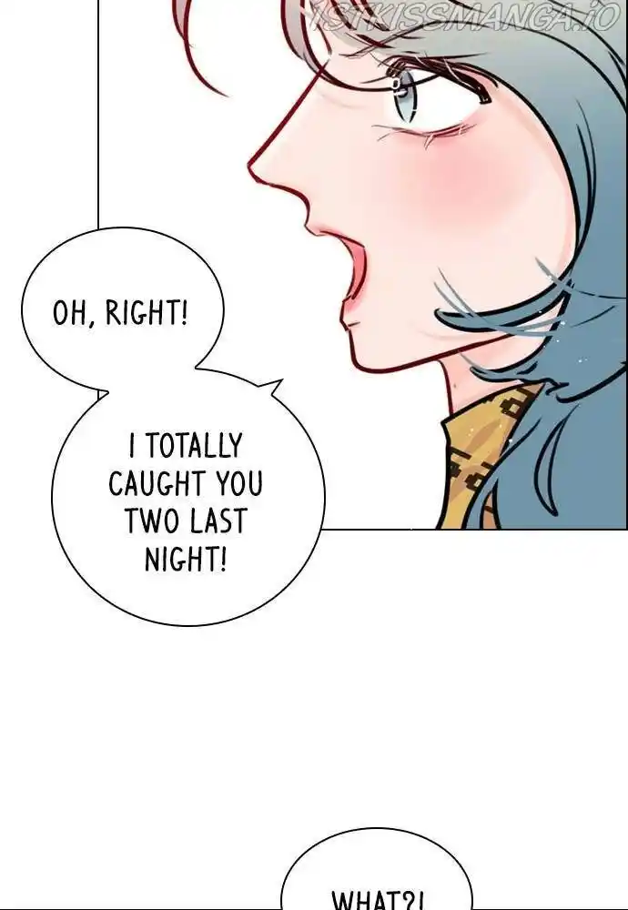 Play, Playlist Chapter 73