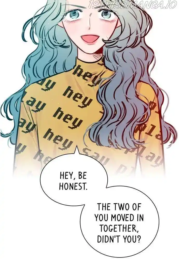 Play, Playlist Chapter 73