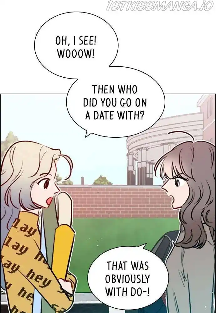 Play, Playlist Chapter 73