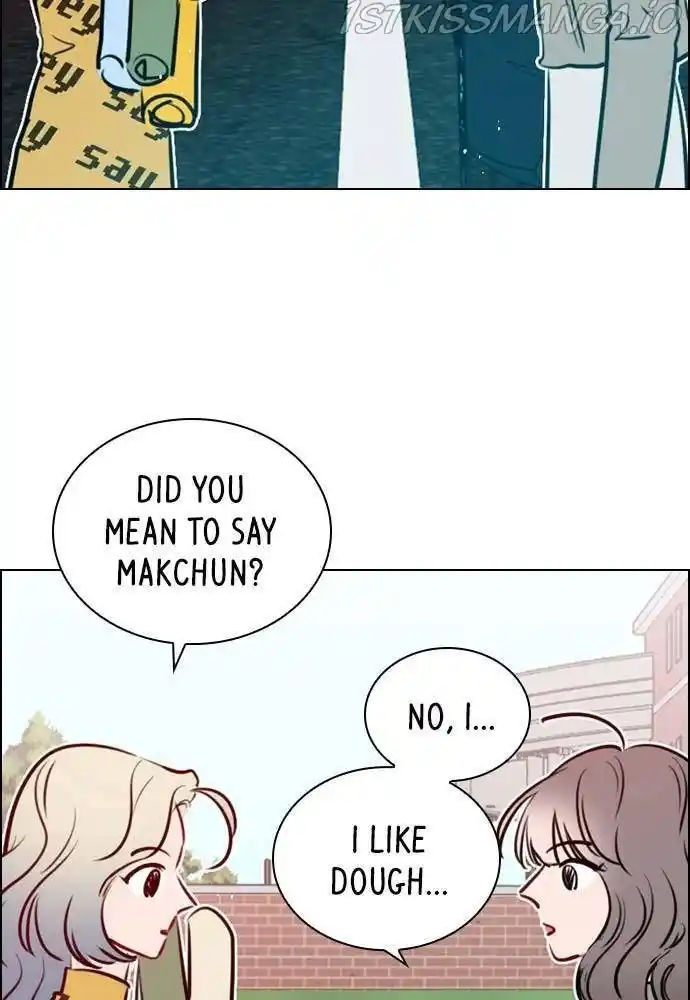 Play, Playlist Chapter 73