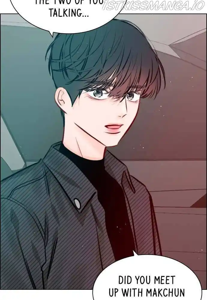 Play, Playlist Chapter 73