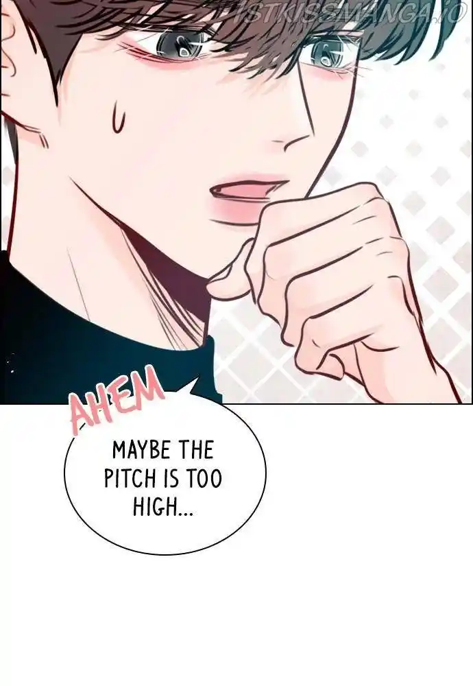 Play, Playlist Chapter 73