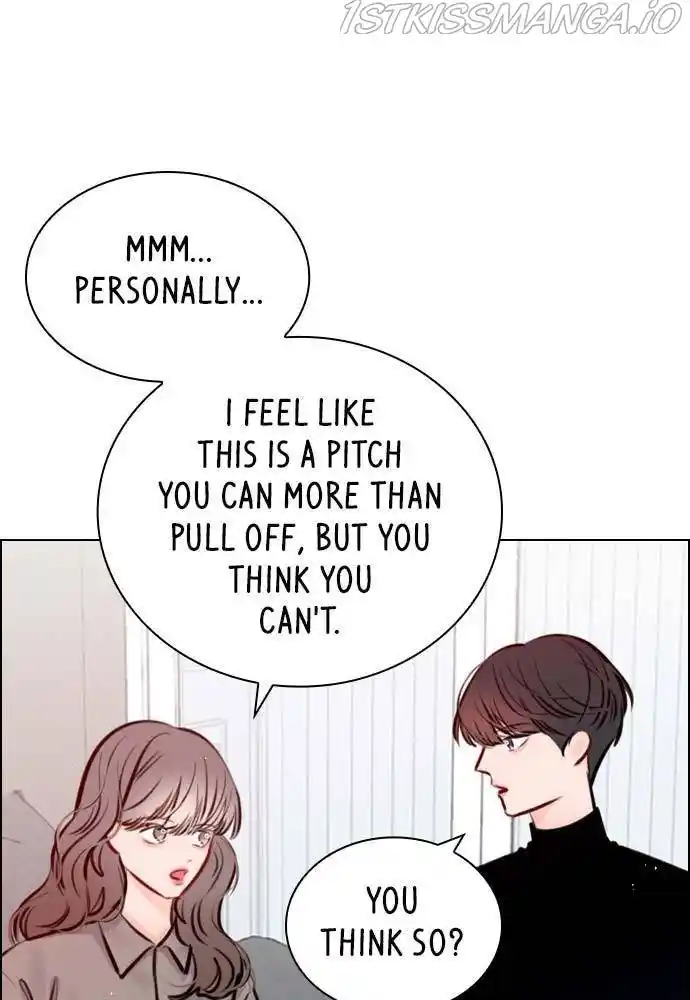 Play, Playlist Chapter 73